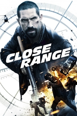 Close Range-watch