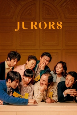 Juror 8-watch