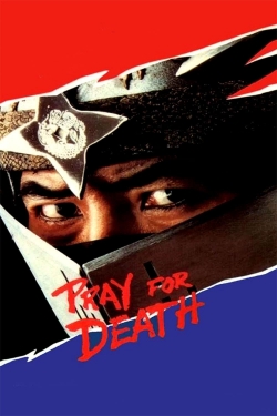 Pray For Death-watch