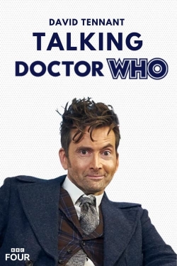 Talking Doctor Who-watch
