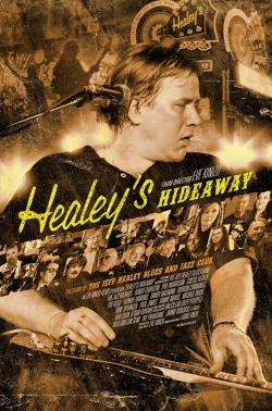 Healey's Hideaway-watch