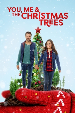 You, Me and the Christmas Trees-watch