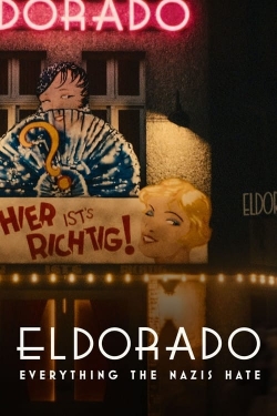 Eldorado: Everything the Nazis Hate-watch