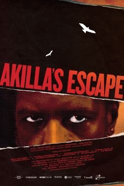 Akilla's Escape-watch