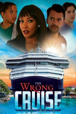 The Wrong Cruise-watch