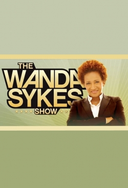 The Wanda Sykes Show-watch