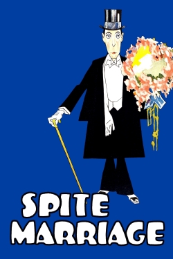 Spite Marriage-watch