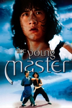 The Young Master-watch