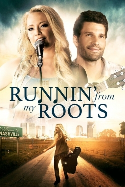 Runnin' from my Roots-watch