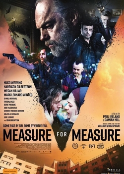 Measure for Measure-watch