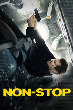 Non-Stop-watch