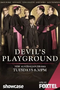 Devil's Playground-watch