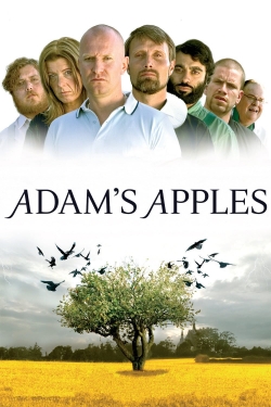 Adam's Apples-watch