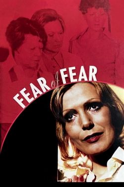 Fear of Fear-watch