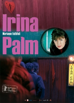 Irina Palm-watch