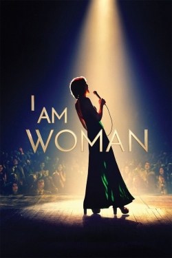 I Am Woman-watch