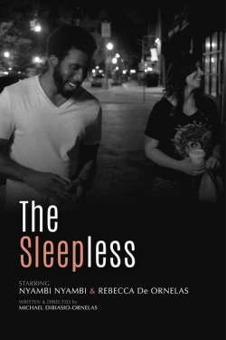 The Sleepless-watch