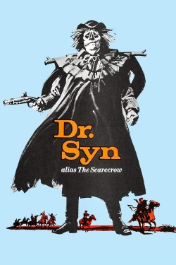 Dr. Syn, Alias the Scarecrow-watch