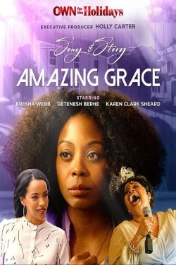 Song & Story: Amazing Grace-watch