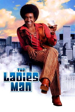 The Ladies Man-watch