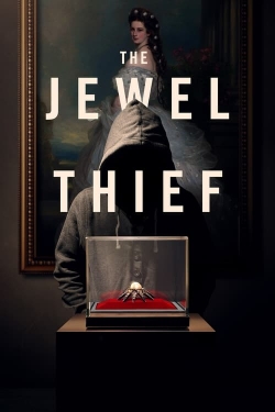 The Jewel Thief-watch