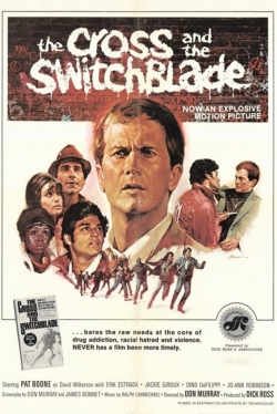 The Cross and the Switchblade-watch