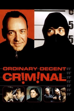 Ordinary Decent Criminal-watch