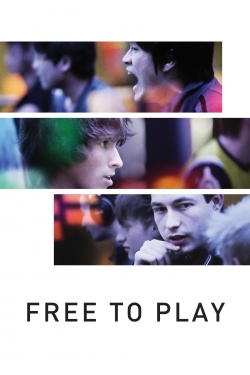 Free to Play-watch