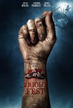 American Fright Fest-watch