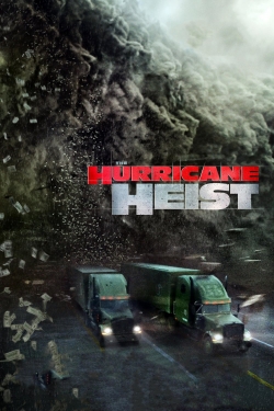 The Hurricane Heist-watch