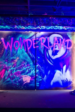 Wonderland-watch