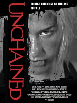 Unchained-watch