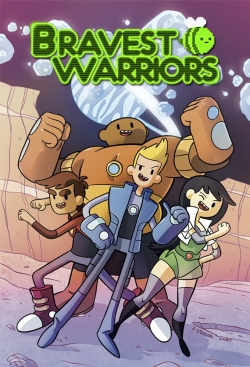 Bravest Warriors-watch