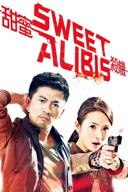 Sweet Alibis-watch