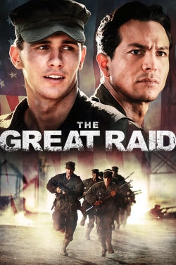 The Great Raid-watch