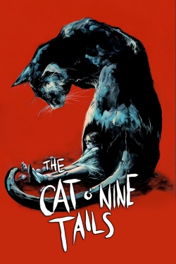 The Cat o' Nine Tails-watch