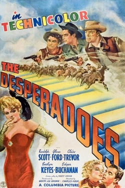 The Desperadoes-watch