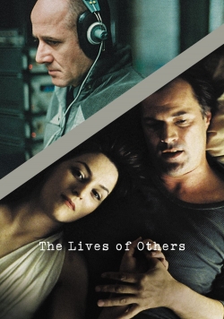 The Lives of Others-watch