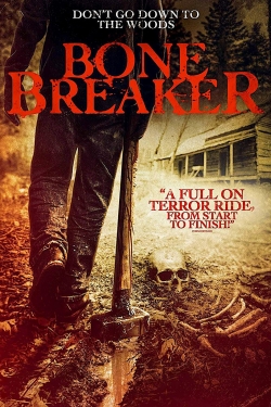 Bone Breaker-watch