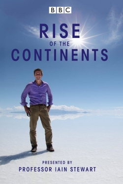 Rise of the Continents-watch