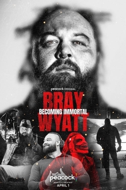 Bray Wyatt: Becoming Immortal-watch