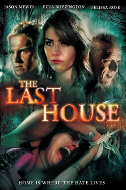 The Last House-watch