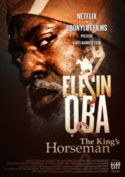 Elesin Oba: The King's Horseman-watch