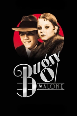 Bugsy Malone-watch
