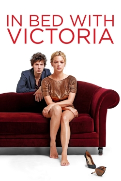 In Bed with Victoria-watch