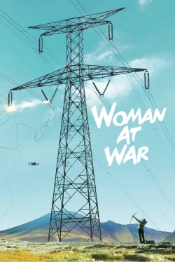 Woman at War-watch