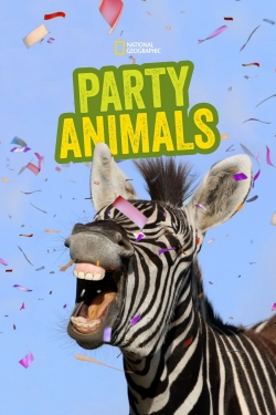 Party Animals-watch