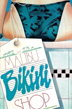 The Malibu Bikini Shop-watch