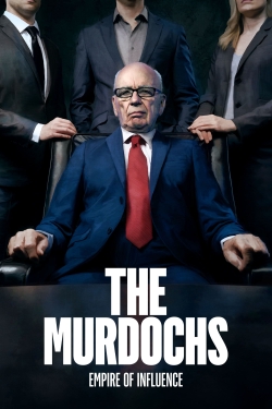 The Murdochs: Empire of Influence-watch