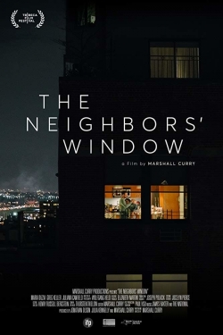 The Neighbor's Window-watch